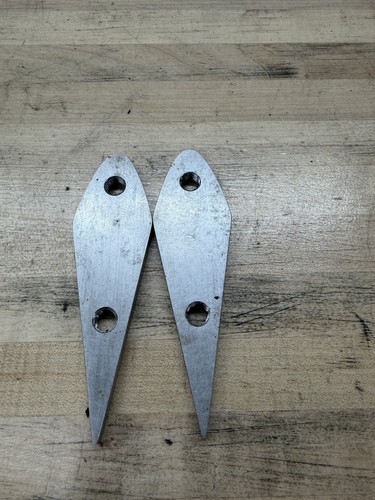 Stainless splitter skid - stainless, blocks
