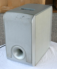 Decent B&W AS1 Active