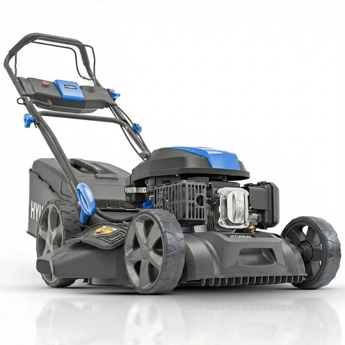 Hyundai self propelled - self-propelled, petrol