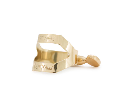 Selmer soprano sax ligature - soprano,