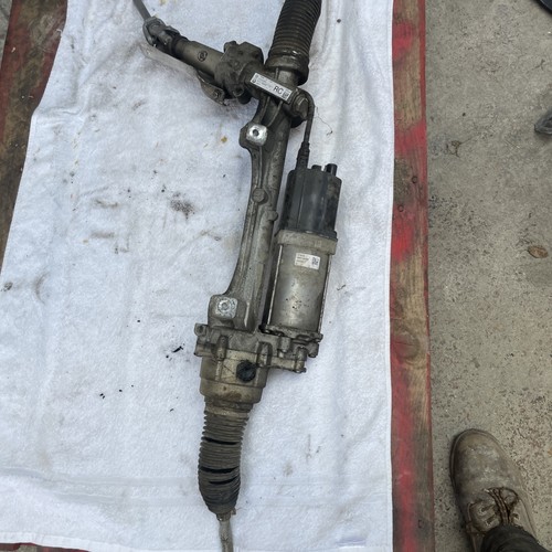 Bmw series f20 f30 - f20, f32