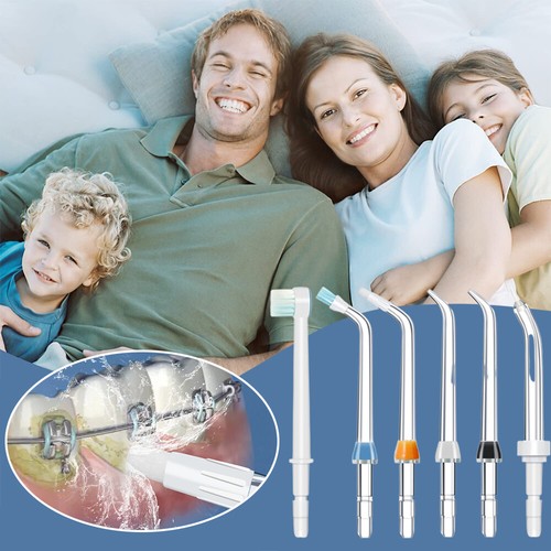 Replacement tips for waterpik - tips,