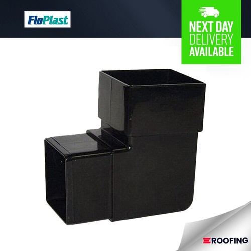 Floplast square line - square, 92.5°