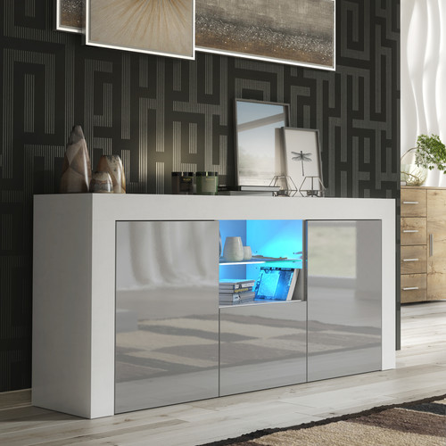 Unit cabinet stand - unit,
