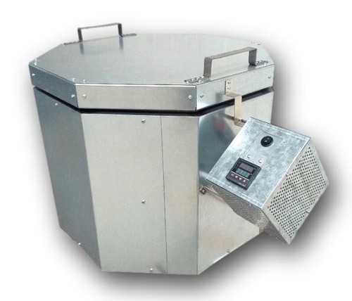 Single phase top loaded - single, top-loaded