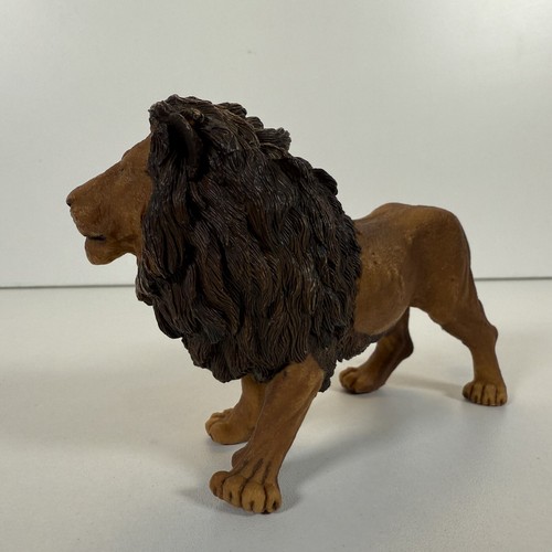Papo lion male adult animal - adult,