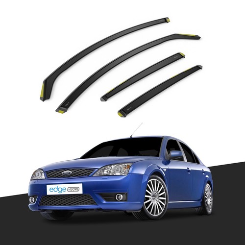 Ford mondeo mk3 - mk3, 5