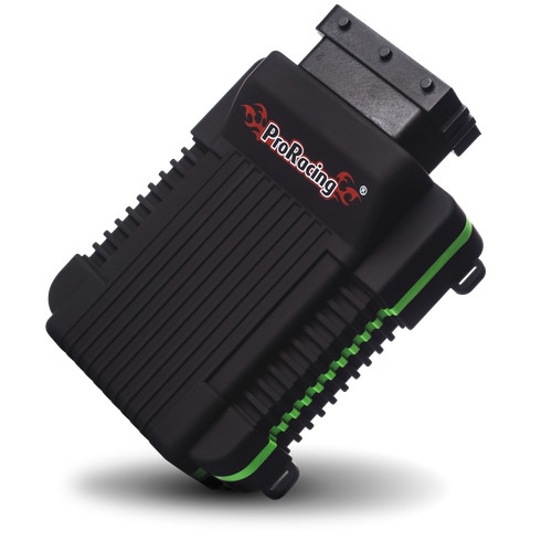 Tuning chip box for - tuning,