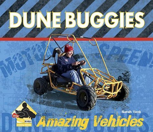 Dune buggies tieck sarah - buggies,