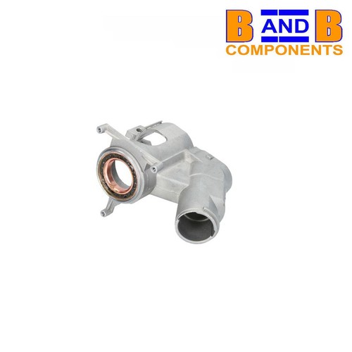 Ignition steering lock - steering, housing