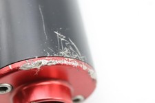 YAMAHA DT 50 SUPERMOTARD