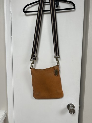 Vintage mulberry bag mustard - mulberry,