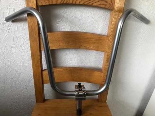 Raleigh chopper mk3 handle - chopper,