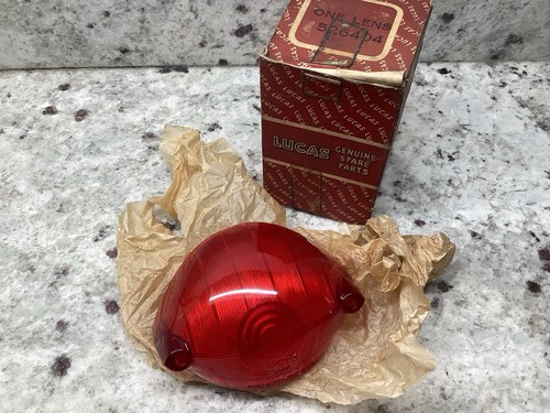 New old stock genuine lucas - new,