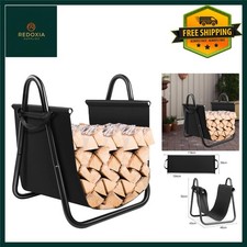 Heavy Duty Firewood Log Holder