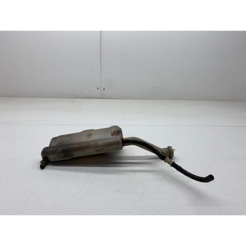 Honda civic coolant bottle - honda,