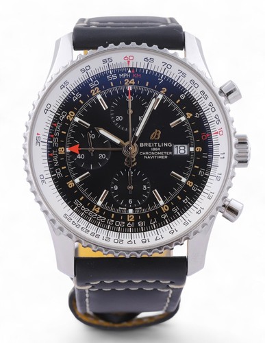 2022 breitling navitimer - navitimer, world