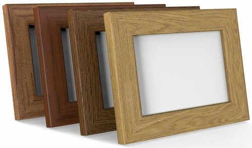 Teak oak walnut photo - teak,