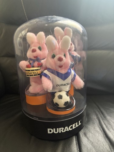 Duracell ultra bunny - ultra,