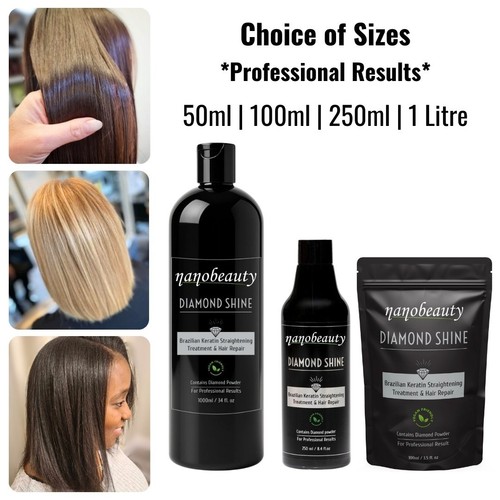 Keratin treatment hair - keratin,