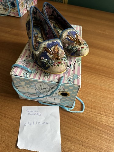 Irregular choice hard find - irregular,