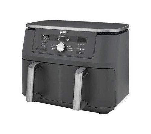 Ninja max dual zone - ninja, 6-in-1