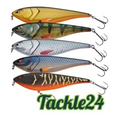 Berkley Zilla Glider Big Pike