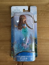 DISNEY THE LITTLE MERMAID