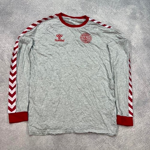 Hummel denmark football - denmark,