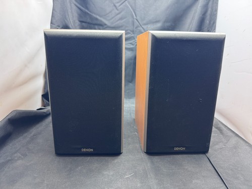 Mission denon m5k - x, hi-fi