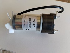 Weller  Desoldering Station