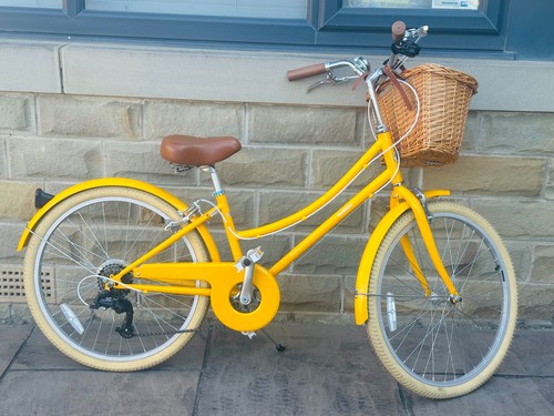 Bobbin bicycle - bobbin,