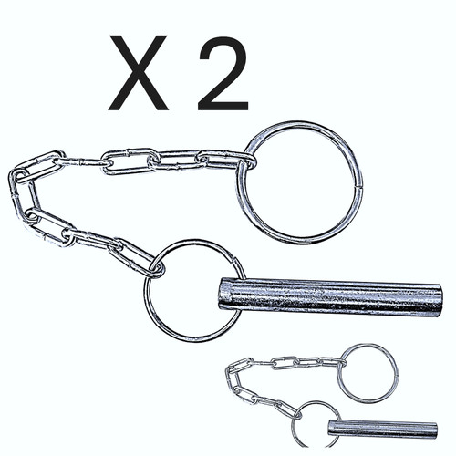 Acro prop pin 16mm - x,