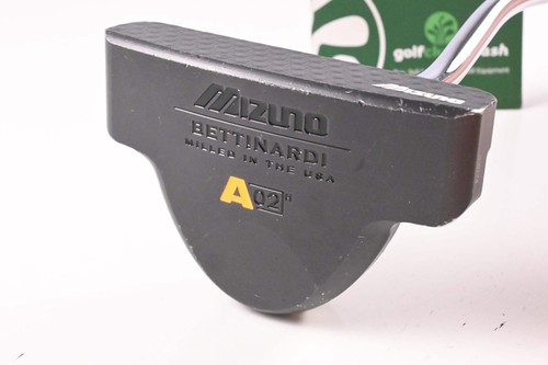 Mizuno bettinardi series 02 - a-series,