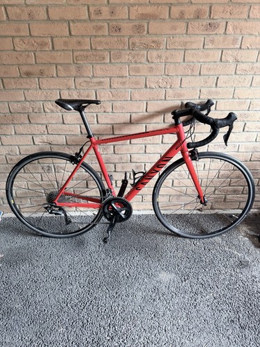 Canyon endurace 0 road - 7.0,