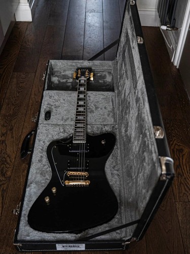 Ltd sparrowhawk left handed - ltd,