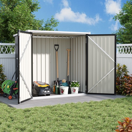 5x3ft metal garden - 5x3ft,