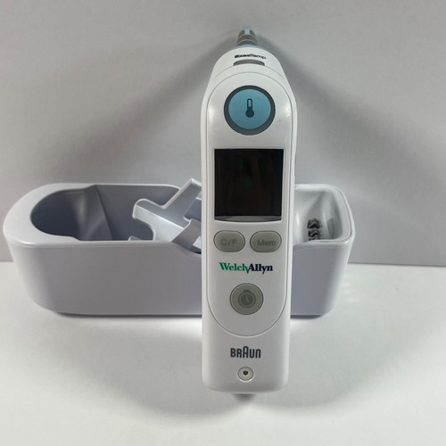 Braun welch allyn pro 6000 - welch,