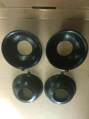 Carburettor diaphragm - 4,