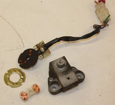 Yamaha XV750 XV1100 Virago 3AL