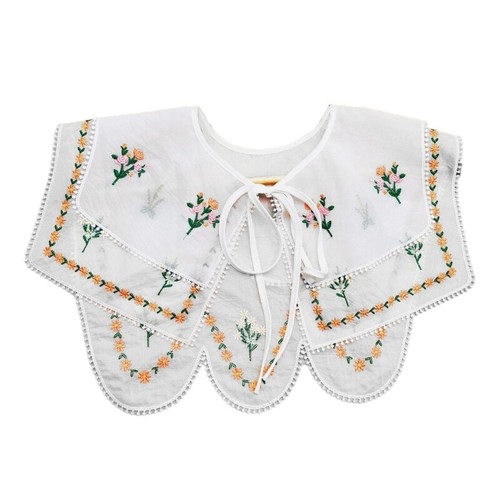 False collar detachable - collar,