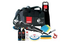 Rupes BigFoot LHR15III/LUX