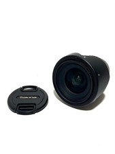 Tokina AF 11-16mm f2.8 AT-X