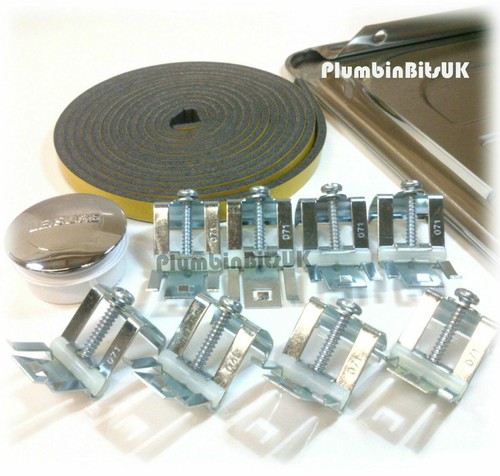 Kitchen sink fixing - sink, for