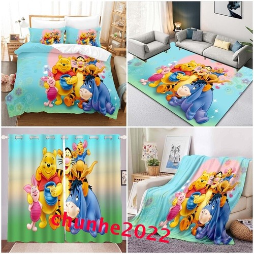 Winnie the pooh - the,