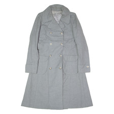 Vintage Womens Trench Coat