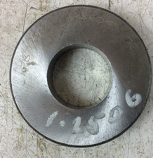 1.2506" Setting Ring Calibration For Dial Bore Gauge - Inside Micrometers