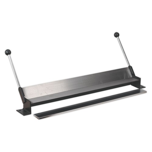 Sealey sheet metal folder - sealey,