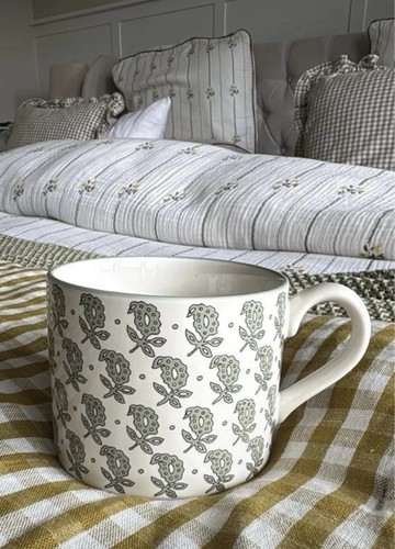 Murmur bree mug - murmur, ~