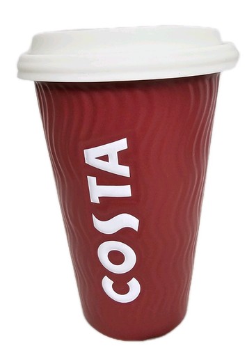 Costa coffee mug - costa, 450ml